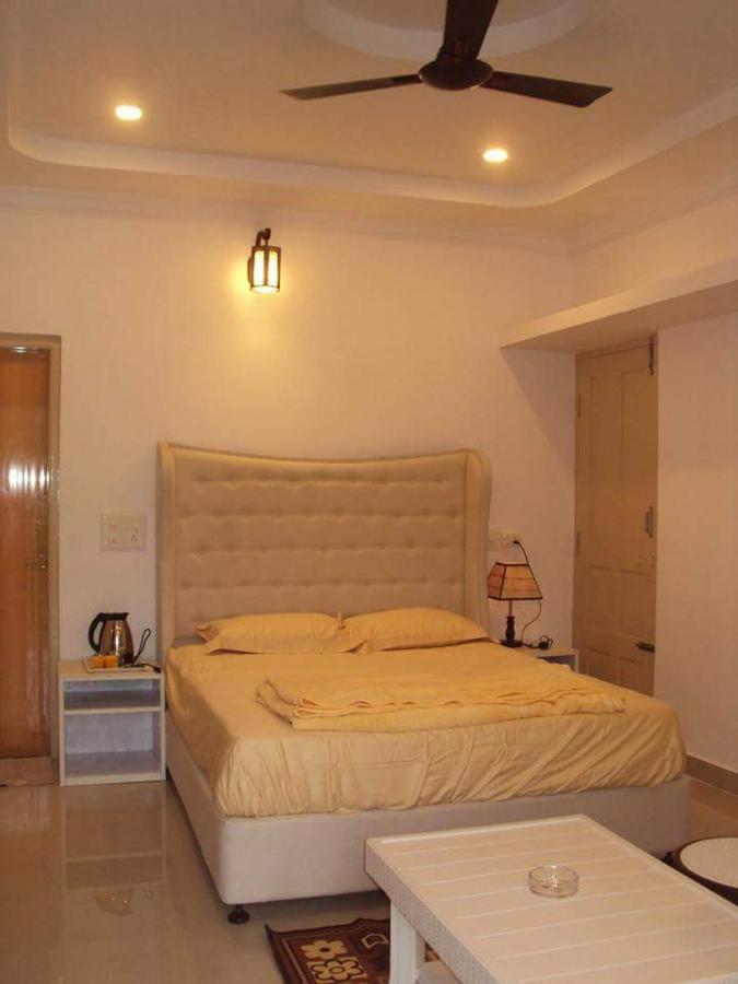 Silent De Coorg Apartment Madikeri Luaran gambar